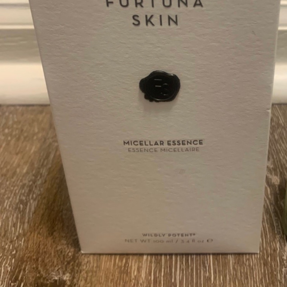 Furtuna Skin Essence